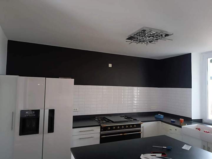 Entreprise de décoration Brest