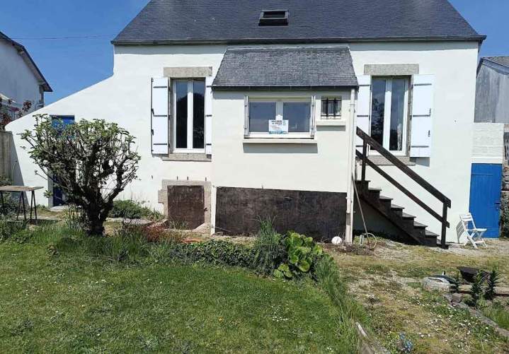 Ravalement de façade Brest