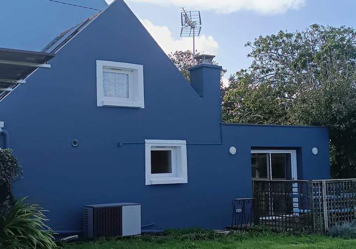 Entreprise de peinture Brest